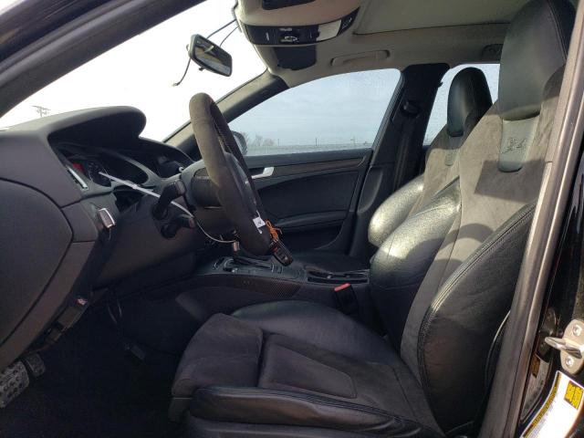 Photo 7 from auction – 2010 AUDI A4 PREMIUM with VIN WAUSFAFLXAA136238