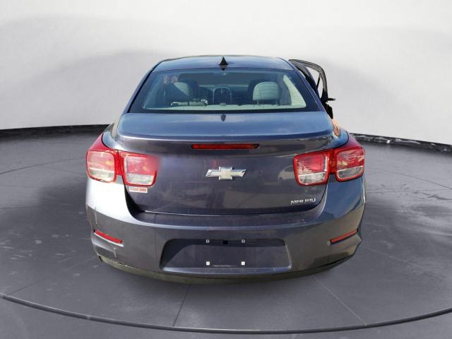 Photo 6 from auction – 2013 CHEVROLET MALIBU LS with VIN 1G11B5SAXDF147181