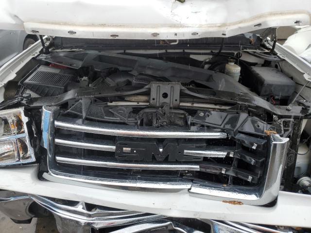 Photo 11 from auction – 2012 GMC SIERRA C15 with VIN 3GTP1VE00CG146609