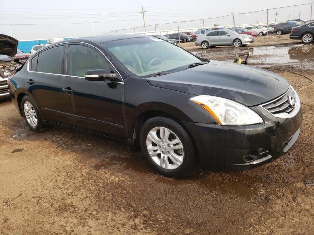 Photo 4 from auction – 2011 NISSAN ALTIMA BAS with VIN 1N4AL2AP4BN503626