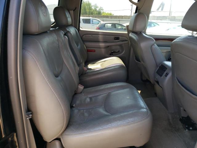 Photo 11 from auction – 2005 CADILLAC ESCALADE E with VIN 3GYFK66N45G266435