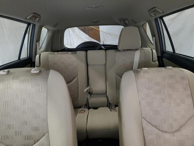 Photo 10 from auction – 2012 TOYOTA RAV4 with VIN 2T3BF4DV4CW185397