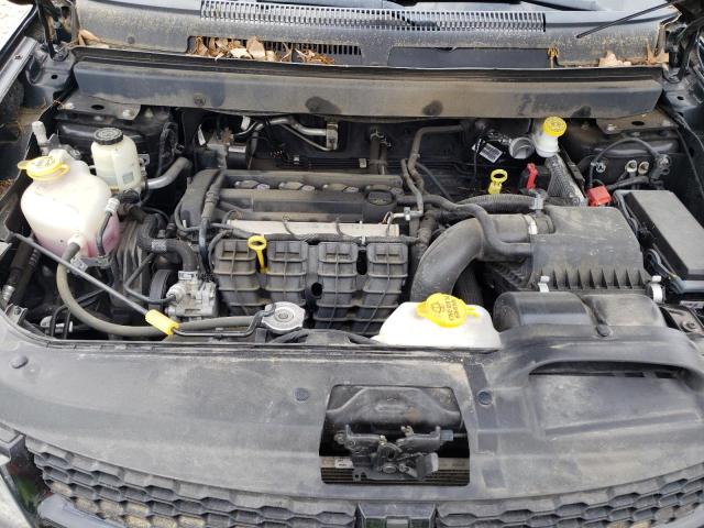 Photo 12 from auction – 2018 DODGE JOURNEY SE with VIN 3C4PDCAB2JT170627