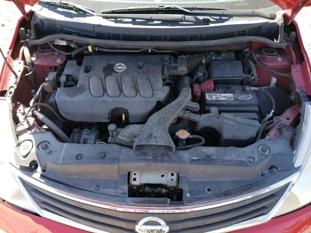 Фото 11 с аукциона – 2011 NISSAN VERSA S с VIN 3N1BC1CP8BL476200