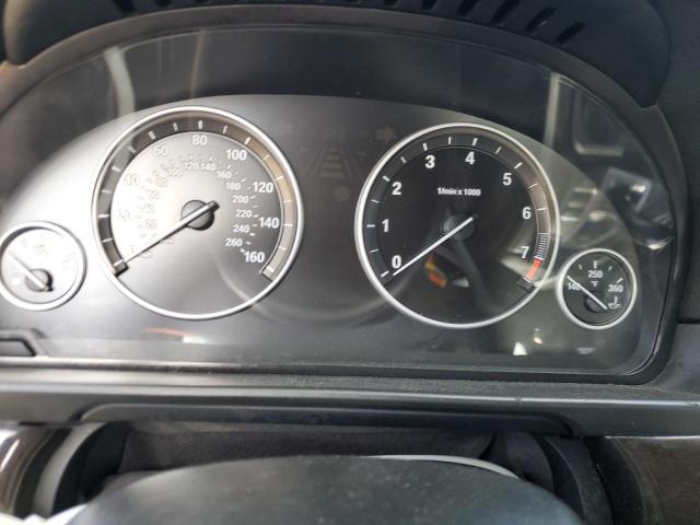 Photo 9 from auction – 2012 BMW 535 I with VIN WBAFR7C55CC815522
