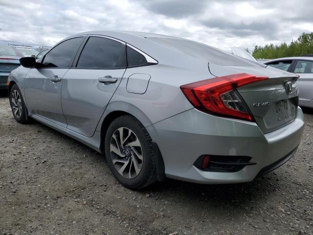صورة رقم 2 من المزاد - 2016 HONDA CIVIC EX مع VIN 19XFC2F73GE235589