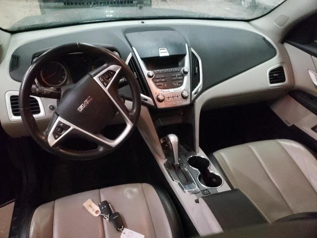 Photo 8 from auction – 2011 GMC TERRAIN SL with VIN 2CTALUEC6B6471803