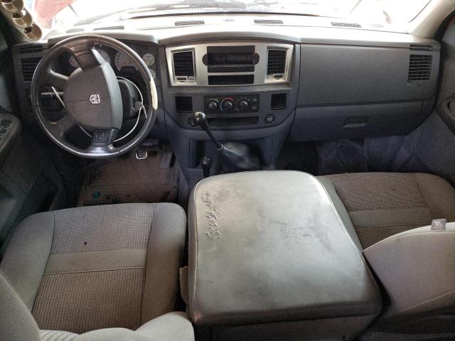 Photo 8 from auction – 2007 DODGE RAM 3500 S with VIN 3D7MX48C77G720734
