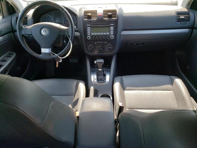Photo 8 from auction – 2009 VOLKSWAGEN JETTA SE with VIN 3VWRM71K09M090830