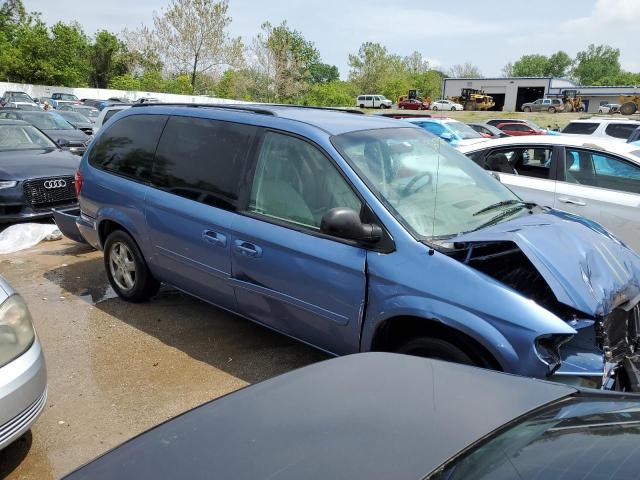 Photo 4 from auction – 2007 DODGE GRAND CARA with VIN 2D4GP44L77R345180