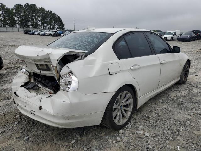 Photo 3 from auction – 2011 BMW 328 I with VIN WBAPH7C51BE461170