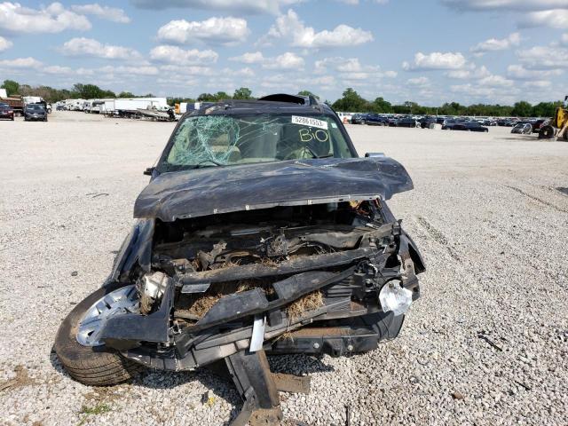 Photo 5 from auction – 2007 FORD EXPLORER S with VIN 1FMEU538X7UB24283