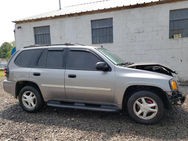 Photo 4 from auction – 2007 GMC ENVOY with VIN 1GKDT13S172196528