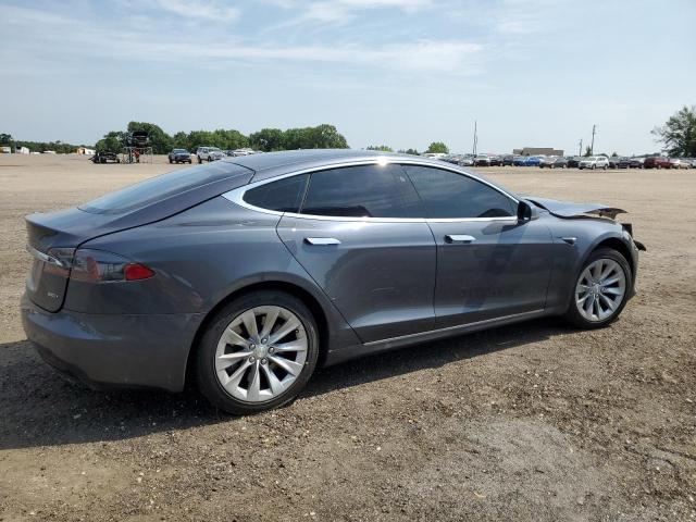 Photo 3 from auction – 2017 TESLA MODEL S with VIN 5YJSA1E26HF229396
