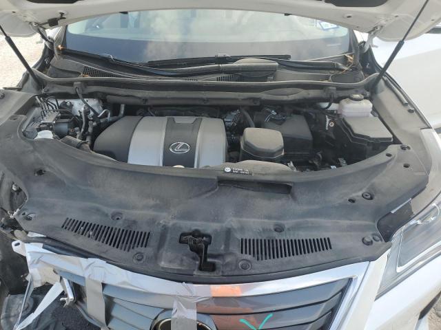 Photo 12 from auction – 2019 LEXUS RX 350 BAS with VIN 2T2BZMCA0KC199212