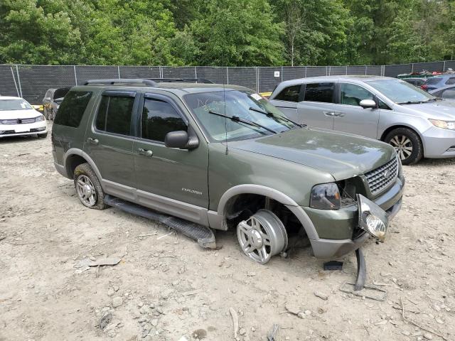 Photo 4 from auction – 2002 FORD EXPLORER X with VIN 1FMZU73K02ZC65027