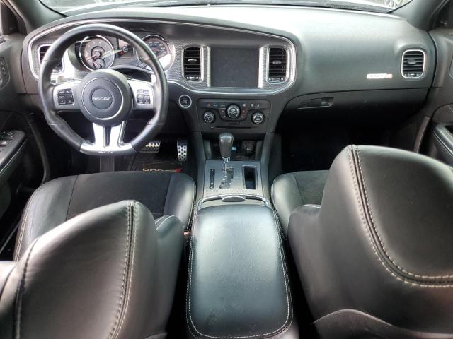Photo 8 from auction – 2012 DODGE CHARGER SR with VIN 2C3CDXEJXCH122896