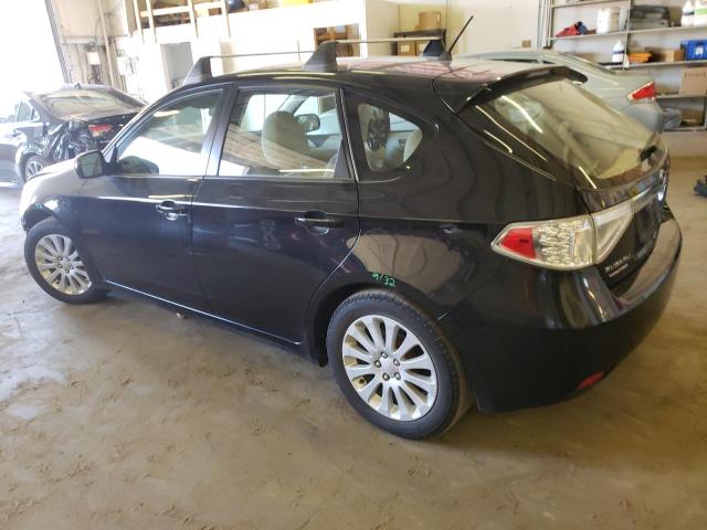 Photo 2 from auction – 2010 SUBARU IMPREZA 2. with VIN JF1GH6B63AH812042