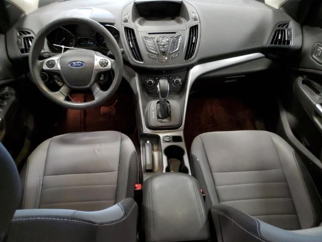 Photo 8 from auction – 2015 FORD ESCAPE SE with VIN 1FMCU0GX3FUC34800