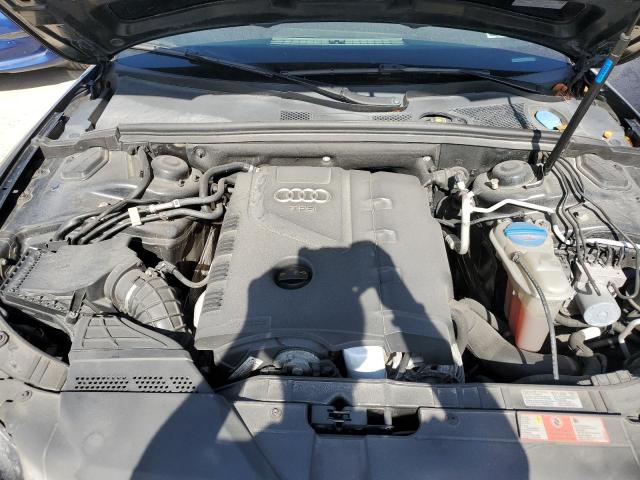 Photo 11 from auction – 2010 AUDI A5 PREMIUM with VIN WAULFAFH8AN015961
