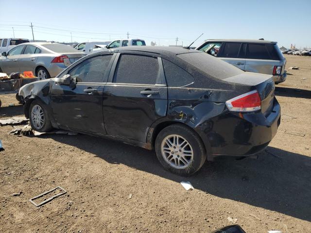 Photo 2 from auction – 2009 FORD FOCUS SE with VIN 1FAHP35N99W208818