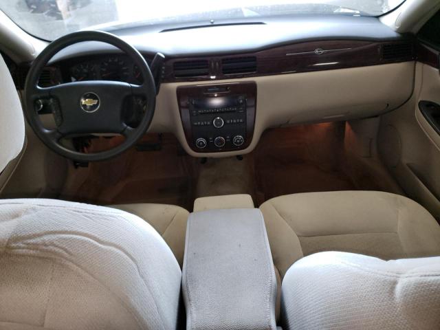 Photo 8 from auction – 2011 CHEVROLET IMPALA LS with VIN 2G1WA5EKXB1135002