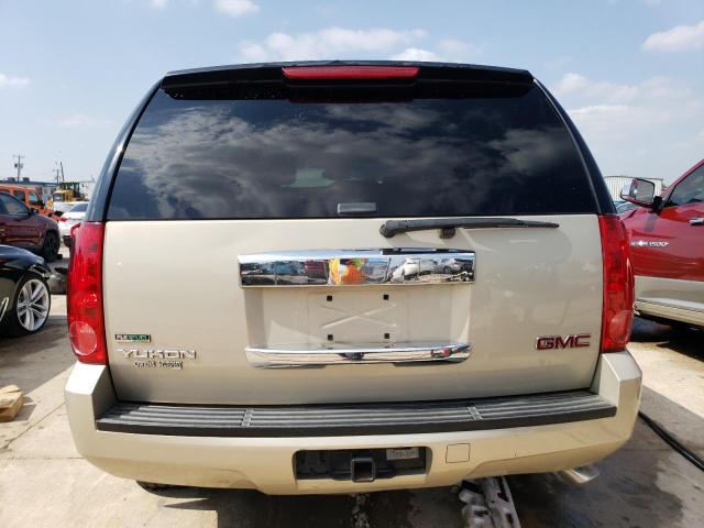 Photo 6 from auction – 2011 GMC YUKON SLE with VIN 1GKS1AE04BR313270
