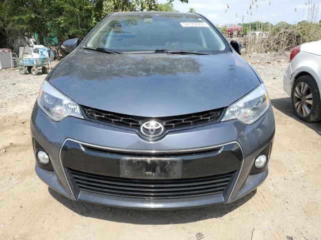 Photo 5 from auction – 2015 TOYOTA COROLLA L with VIN 2T1BURHE5FC461727