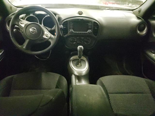 Photo 8 from auction – 2016 NISSAN JUKE S with VIN JN8AF5MV4GT657161