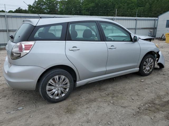 Photo 3 from auction – 2005 TOYOTA COROLLA MA with VIN 2T1LR32E95C356599