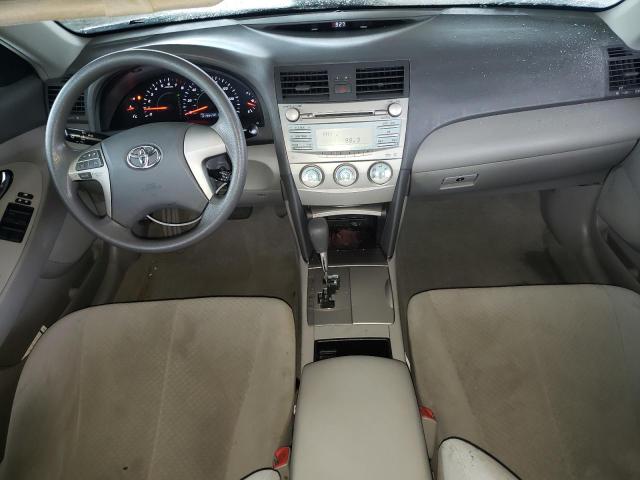 Photo 8 from auction – 2007 TOYOTA CAMRY with VIN 4T1BE46K87U080320
