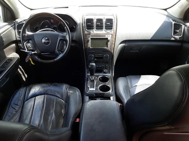 Photo 8 from auction – 2011 GMC ACADIA DEN with VIN 1GKKVTED1BJ221633