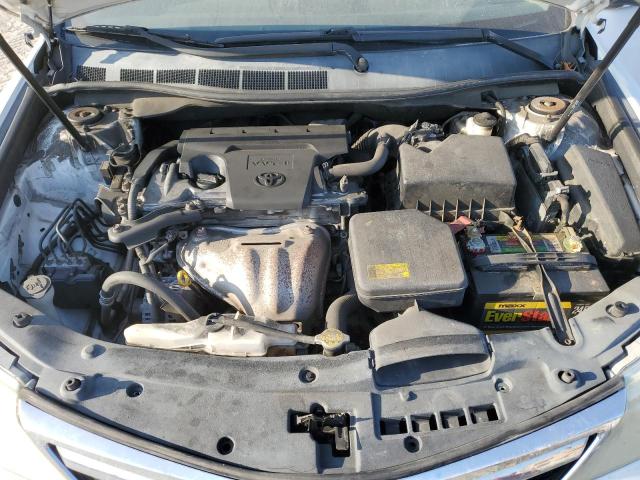 Photo 11 from auction – 2012 TOYOTA CAMRY BASE with VIN 4T1BF1FK0CU519001
