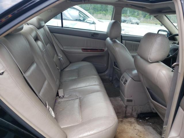 Photo 10 from auction – 2002 TOYOTA CAMRY LE with VIN 4T1BF30K82U025200