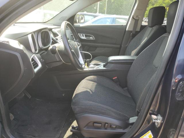 Photo 7 from auction – 2015 CHEVROLET EQUINOX LT with VIN 2GNFLFEK5F6430418
