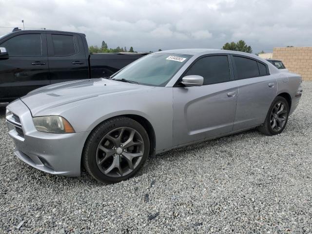 DODGE CHARGER SE 2014 with VIN 2C3CDXBG8EH262294 - Photo from auction
