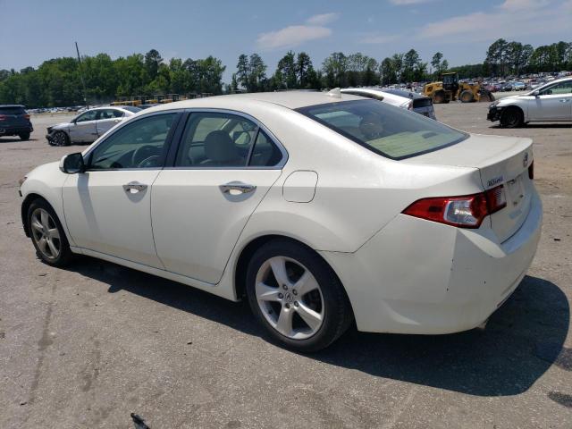 Photo 2 from auction – 2010 ACURA TSX with VIN JH4CU2F68AC042438
