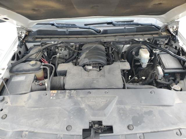 Photo 11 from auction – 2016 CHEVROLET SILVERADO with VIN 3GCUKSEC2GG179187