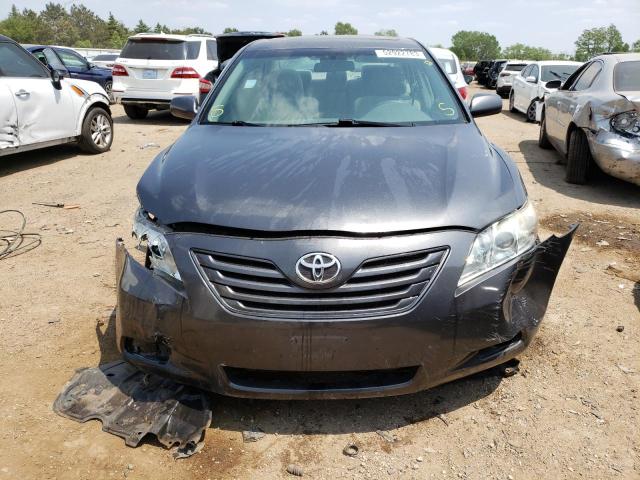 Photo 5 from auction – 2007 TOYOTA CAMRY with VIN 4T1BK46K87U046306