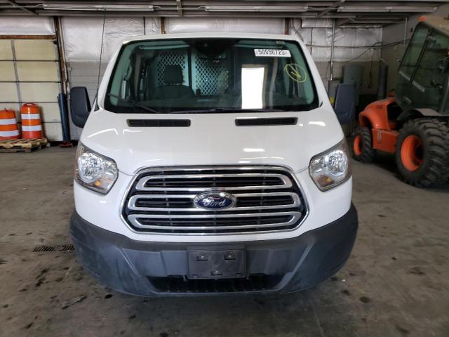 Photo 5 from auction – 2017 FORD TRANSIT T- with VIN 1FTYR1ZM7HKA78649