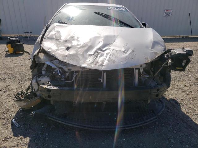 Photo 5 from auction – 2016 TOYOTA COROLLA L with VIN 5YFBURHE9GP475275