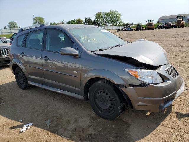 Photo 4 from auction – 2008 PONTIAC VIBE with VIN 5Y2SL65878Z400405