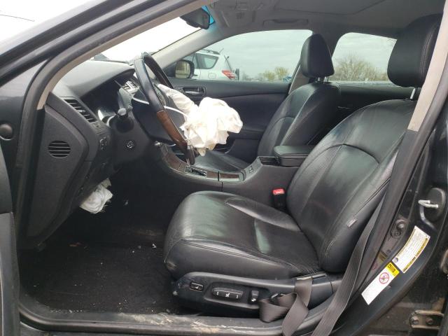 Photo 7 from auction – 2010 LEXUS ES 350 with VIN JTHBK1EG0A2377818