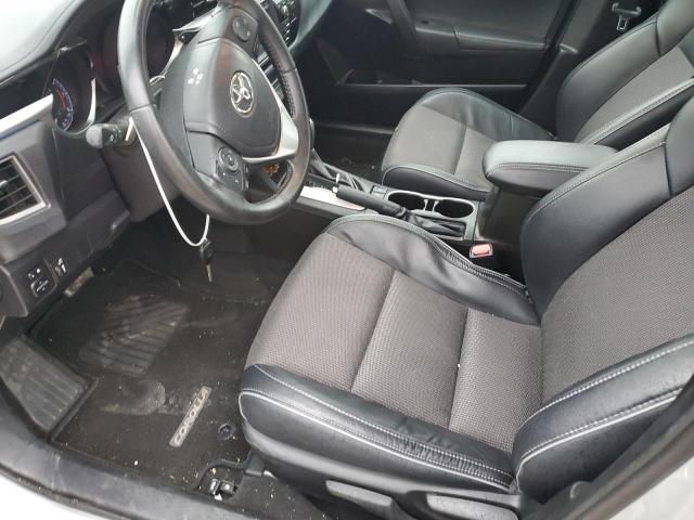 Photo 7 from auction – 2016 TOYOTA COROLLA L with VIN 5YFBURHE3GP476230