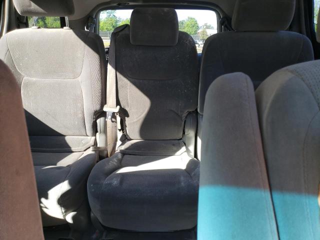Photo 10 from auction – 2005 TOYOTA SIENNA with VIN 5TDZA23C75S297813
