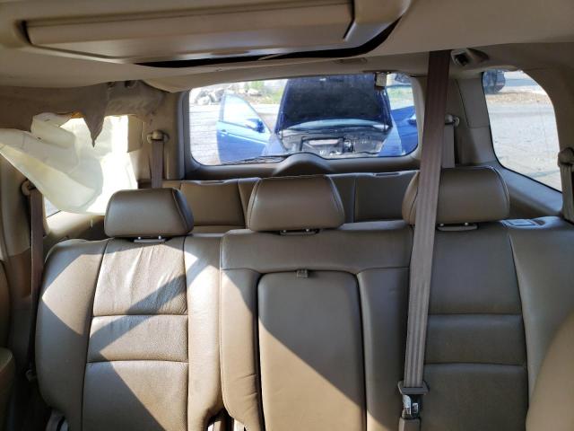 Photo 10 from auction – 2007 HONDA PILOT with VIN 5FNYF18697B011039