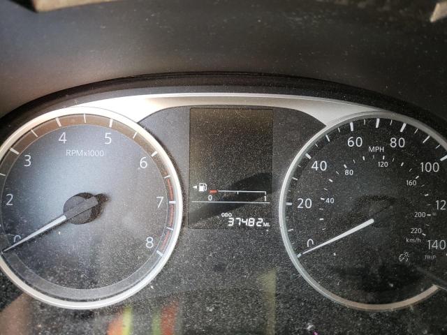 Photo 9 from auction – 2020 NISSAN VERSA S with VIN 3N1CN8DV9LL806495