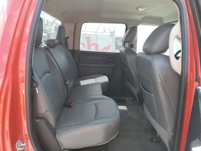 Photo 10 from auction – 2013 RAM 2500 ST with VIN 3C6TR5HT9DG529227