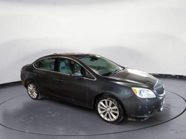 Photo 4 from auction – 2016 BUICK VERANO SPO with VIN 1G4PW5SK2G4168827