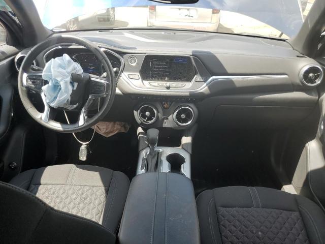 Photo 8 from auction – 2022 CHEVROLET BLAZER 2LT with VIN 3GNKBCR4XNS172408